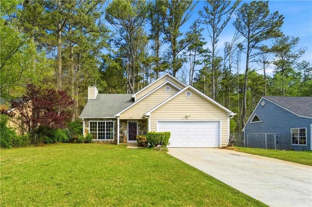 6010 Pattillo Lane, Lithonia, GA 30058 — most recent listing photo