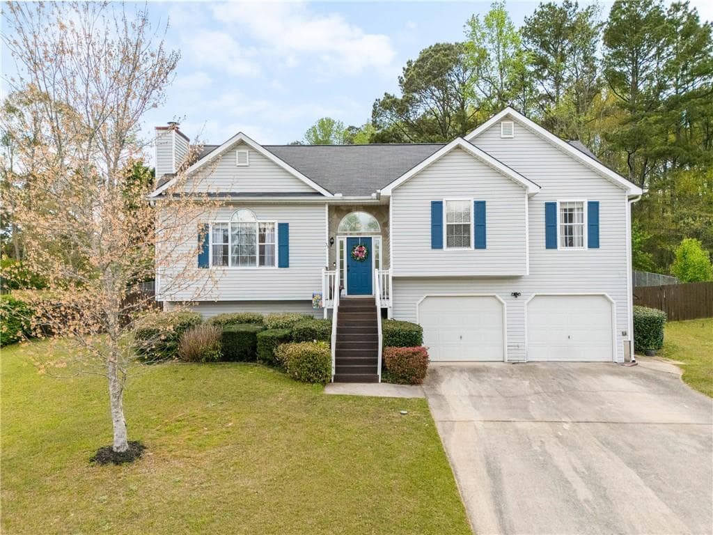 35 Princeton Drive, Dallas, GA 30157 — most recent listing photo