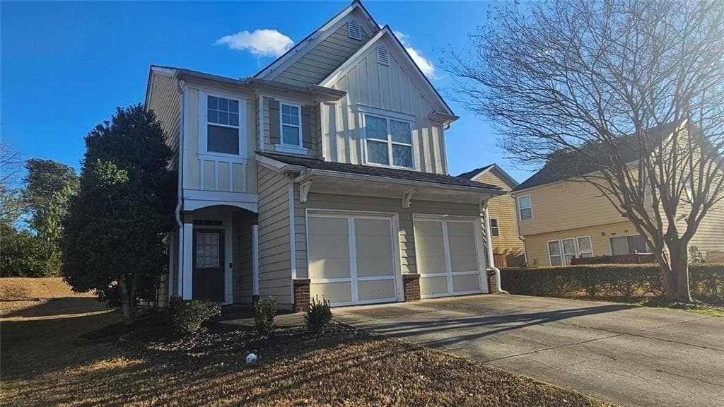 1732 Paladin Drive, Lawrenceville, GA 30044 — most recent listing photo