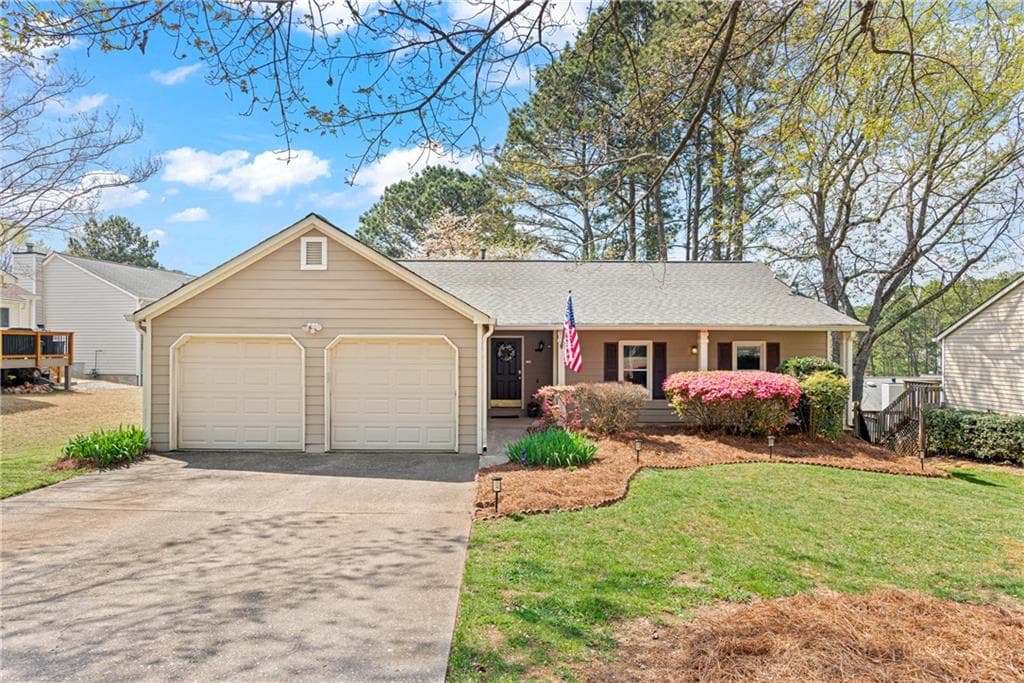 210 Magnolia Tree Court, Alpharetta, GA 30022 — most recent listing photo