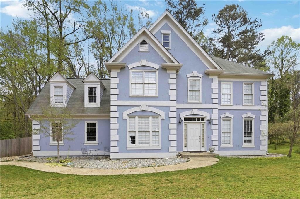3295 Plantation Trace, Alpharetta, GA 30004 — most recent listing photo
