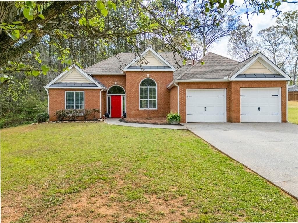 174 Foxtail Pass, Acworth, GA 30101 — most recent listing photo