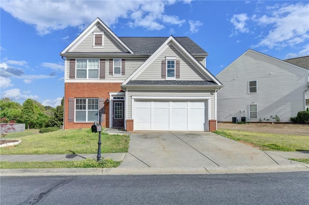 3102 Briaroak Drive, Duluth, GA 30096 — most recent listing photo