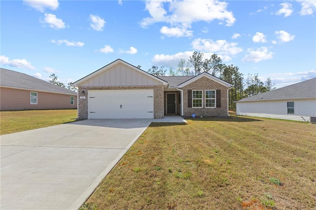 272 Laurel Springs Drive, Macon, GA 31206 — most recent listing photo