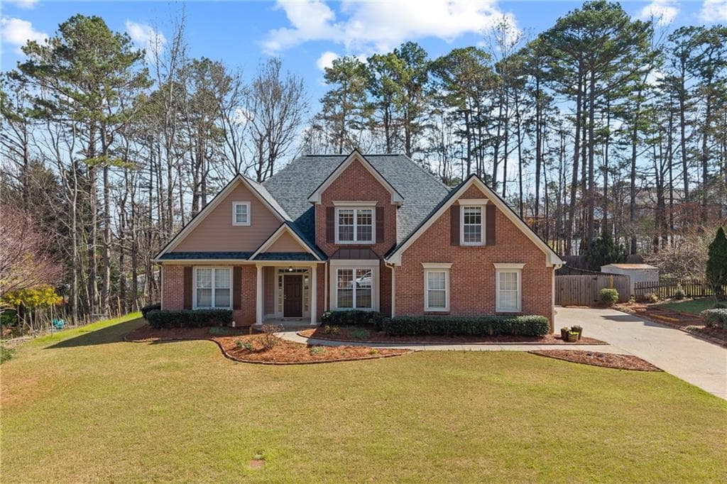 4409 Chatham View Drive, Buford, GA 30518 — most recent listing photo