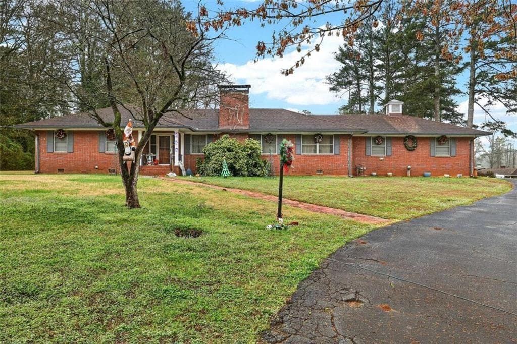 2362 Rugby Lane, College Park, GA 30337 — most recent listing photo
