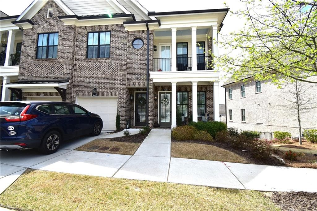 4925 Sealy Circle, Peachtree Corners, GA 30092 — most recent listing photo