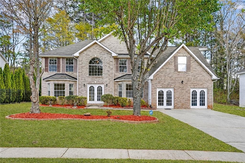 2354 Marsh Rabbit Lane, Decatur, GA 30035 — most recent listing photo