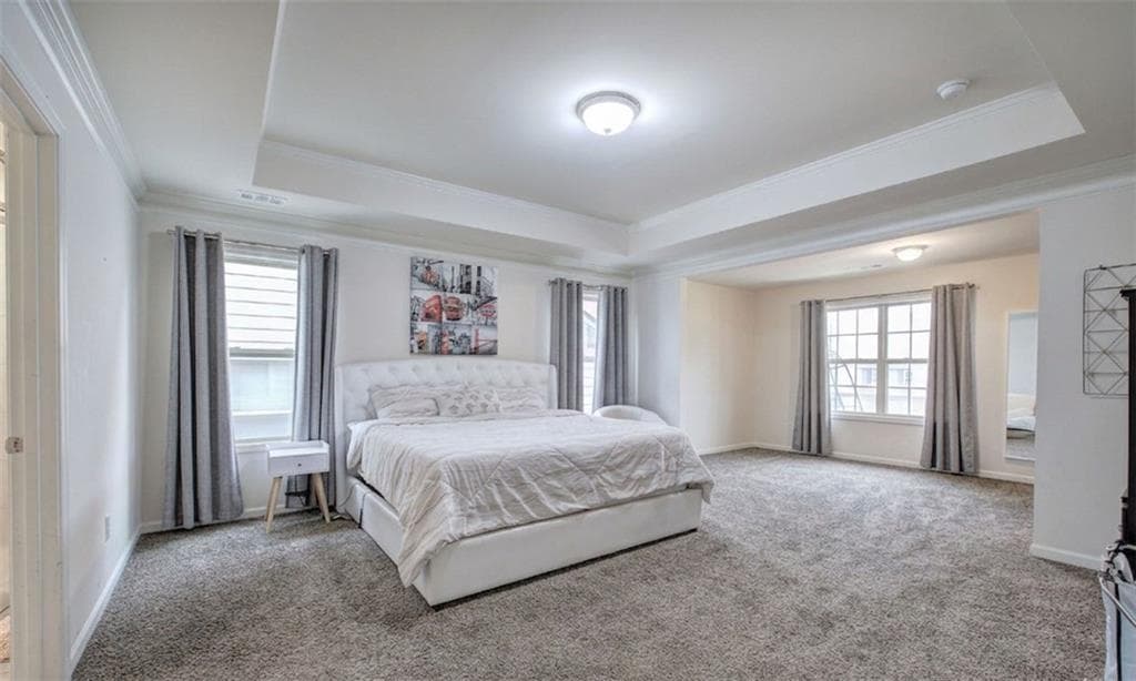 4 bedroom, 3 bathroom, 2,300 sq ft single family residence for sale at 218 Orchard Trail, Canton, GA 30115 — photo 10