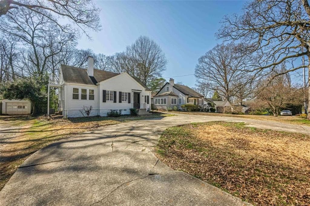 3 bedroom, 2 bathroom, 1,732 sq ft single family residence for rent at 1977 N Decatur Road, Atlanta, GA 30307 for $2,695 a month — photo 6