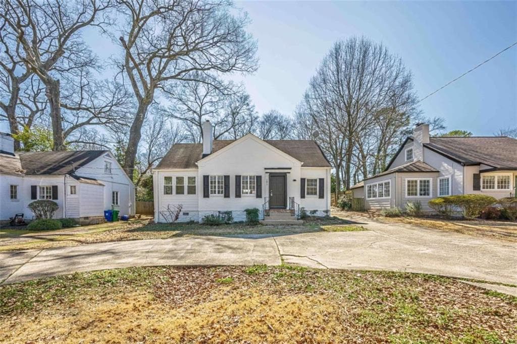 3 bedroom, 2 bathroom, 1,732 sq ft single family residence for rent at 1977 N Decatur Road, Atlanta, GA 30307 for $2,695 a month — photo 7