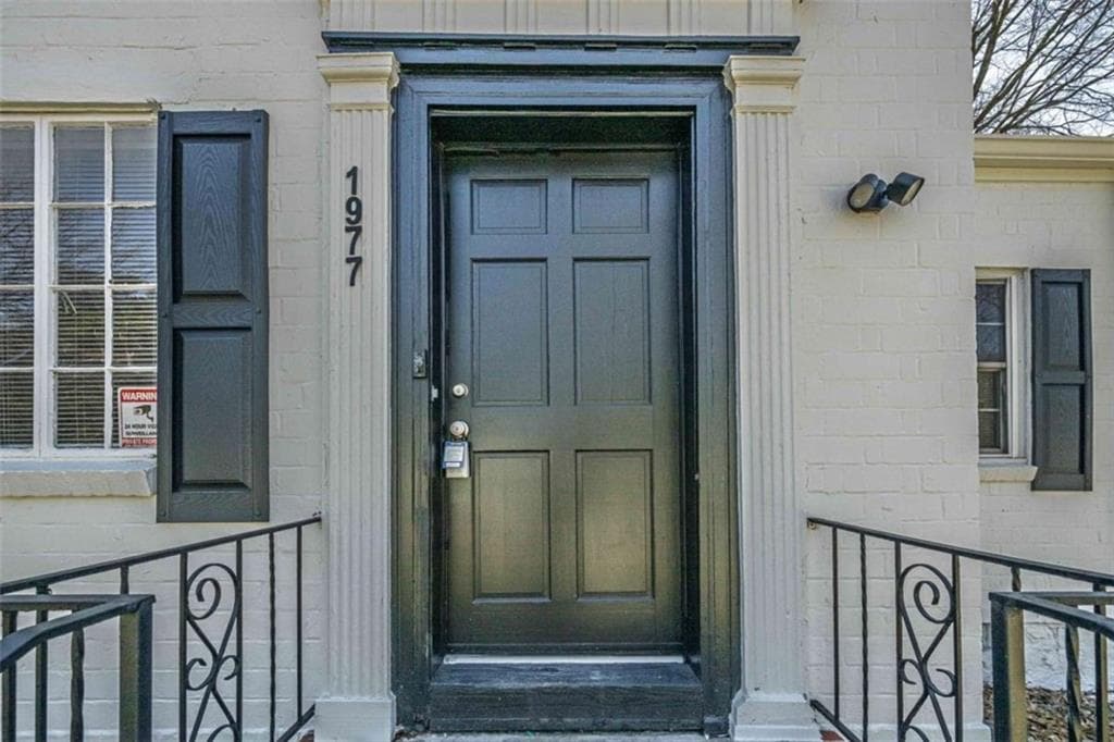 3 bedroom, 2 bathroom, 1,732 sq ft single family residence for rent at 1977 N Decatur Road, Atlanta, GA 30307 for $2,695 a month — photo 4
