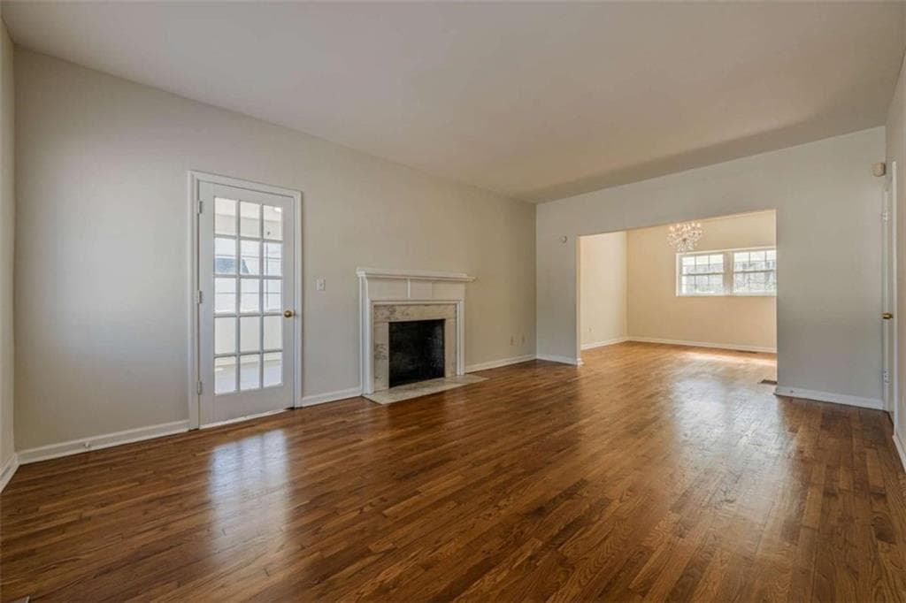 3 bedroom, 2 bathroom, 1,732 sq ft single family residence for rent at 1977 N Decatur Road, Atlanta, GA 30307 for $2,695 a month — photo 9