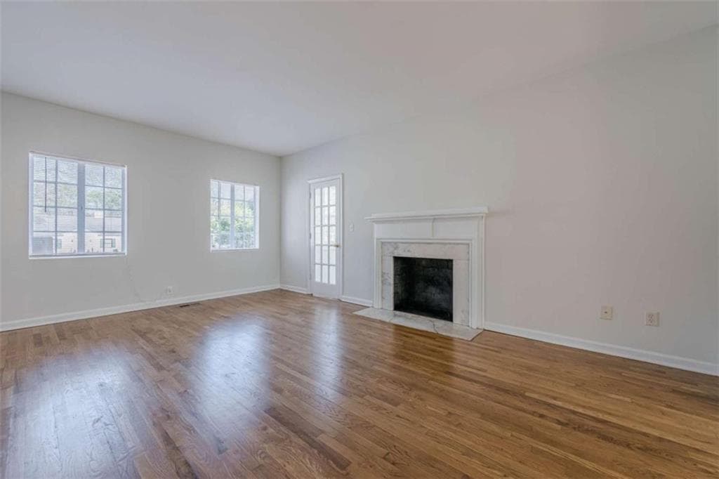 3 bedroom, 2 bathroom, 1,732 sq ft single family residence for rent at 1977 N Decatur Road, Atlanta, GA 30307 for $2,695 a month — photo 10