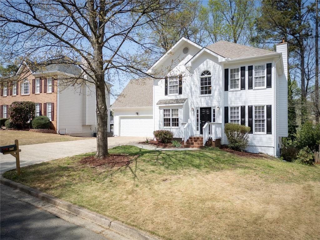1447 Emerald Pine Court, Lawrenceville, GA 30043 — most recent listing photo