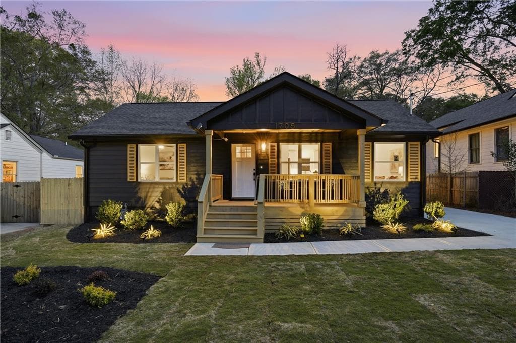 1705 Braeburn Drive, Atlanta, GA 30316 — most recent listing photo