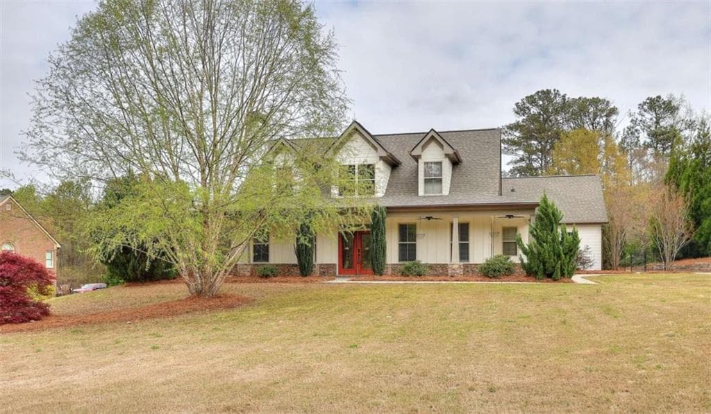 325 Brook Hollow Lane, Loganville, GA 30052 — most recent listing photo