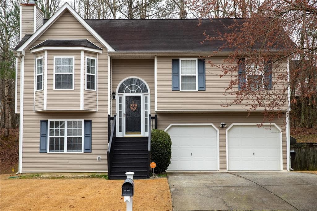7841 Cambridge Drive, Douglasville, GA 30134 — most recent listing photo
