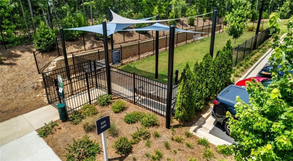 1 bedroom, 1 bathroom, 828 sq ft apartment for rent at 2370 Sever Road 3301, Lawrenceville, GA 30043 for $1,825 a month — photo 9