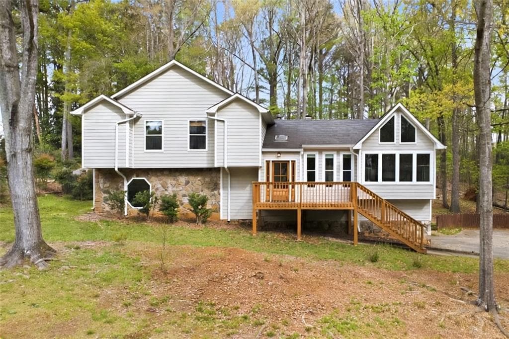 2731 Pine Cone Lane, Duluth, GA 30096 — most recent listing photo