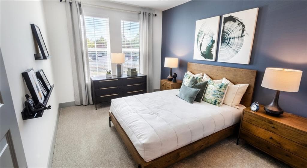 2 bedroom, 2 bathroom, 1,047 sq ft apartment for rent at 2370 Sever Road 5111, Lawrenceville, GA 30043 for $1,965 a month — photo 4