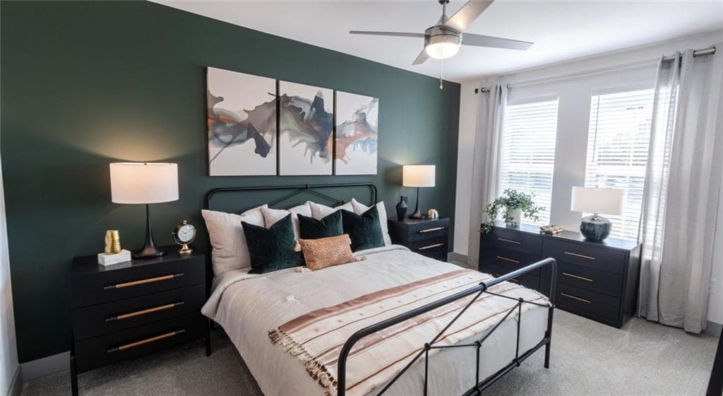 2 bedroom, 2 bathroom, 1,047 sq ft apartment for rent at 2370 Sever Road 5111, Lawrenceville, GA 30043 for $1,965 a month — photo 5