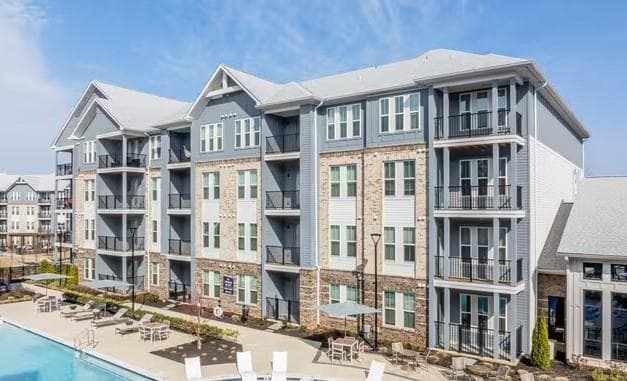 2 bedroom, 2 bathroom, 1,047 sq ft apartment for rent at 2370 Sever Road 5111, Lawrenceville, GA 30043 for $1,965 a month — photo 8
