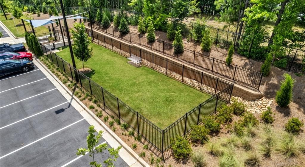 2 bedroom, 2 bathroom, 1,047 sq ft apartment for rent at 2370 Sever Road 5111, Lawrenceville, GA 30043 for $1,965 a month — photo 10