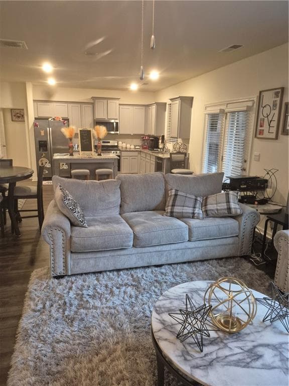 5 bedroom, 5 bathroom, 2,976 sq ft single family residence for sale at 5453 Flat Rock Point, Lithonia, GA 30038 — photo 4
