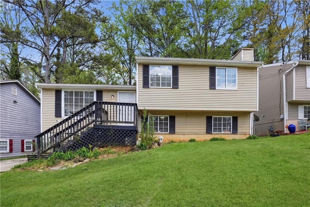2080 Countydown Lane, Stone Mountain, GA 30088 — most recent listing photo