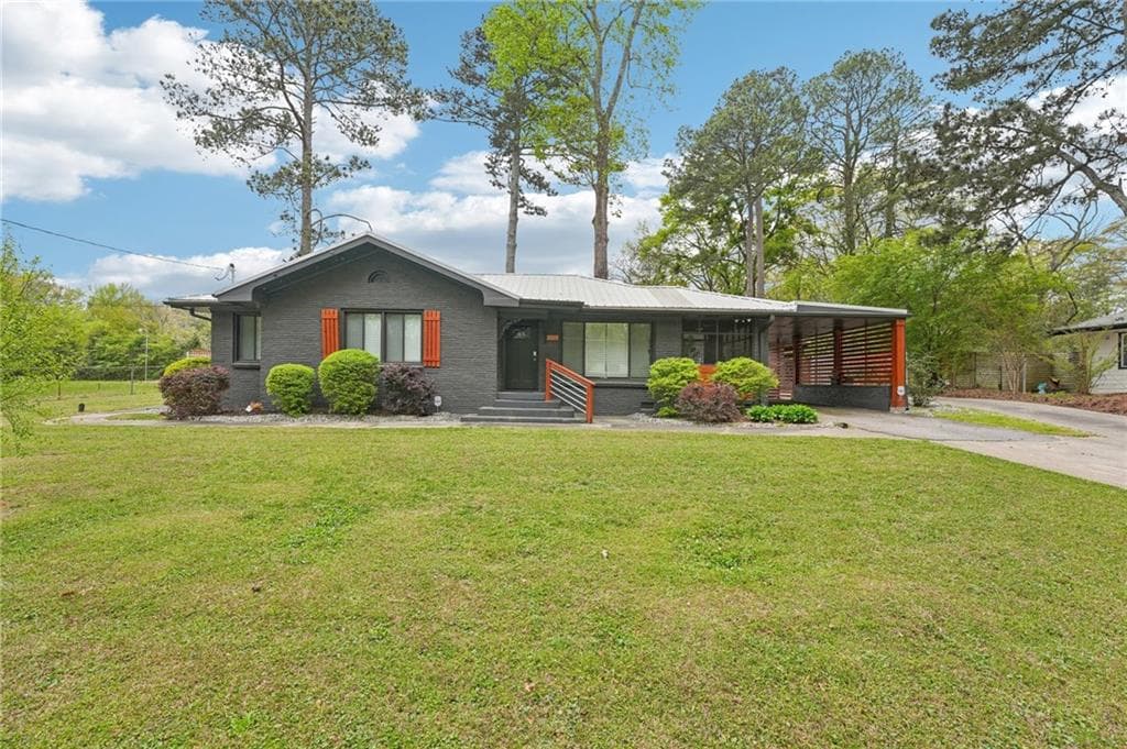 2659 Glenvalley Drive, Decatur, GA 30032 — most recent listing photo
