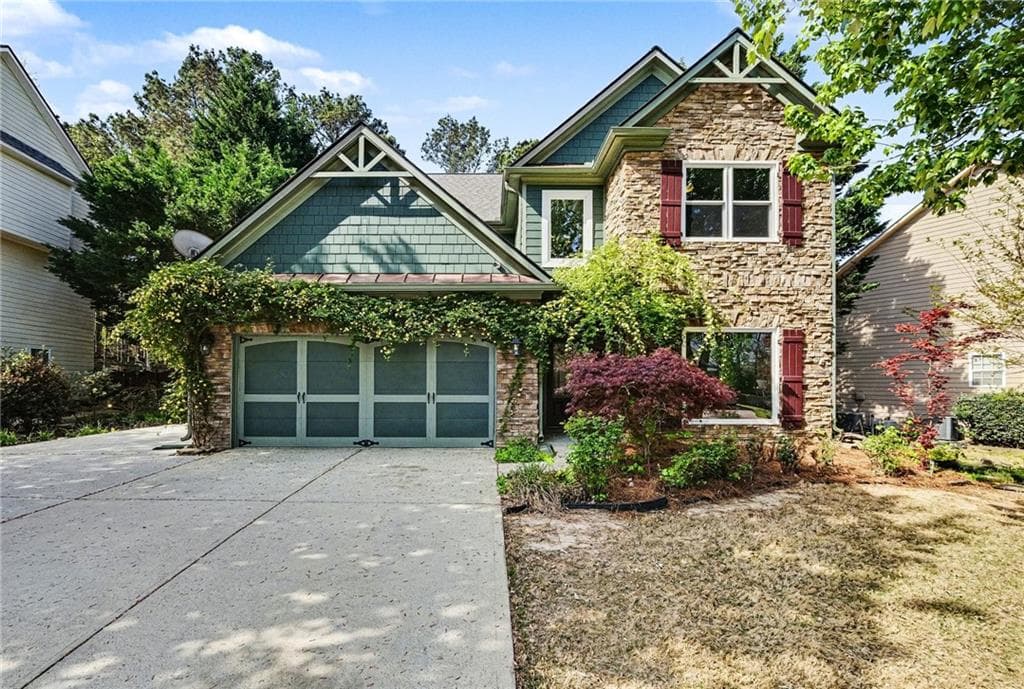 382 Penwood Trail, Dacula, GA 30019 — most recent listing photo