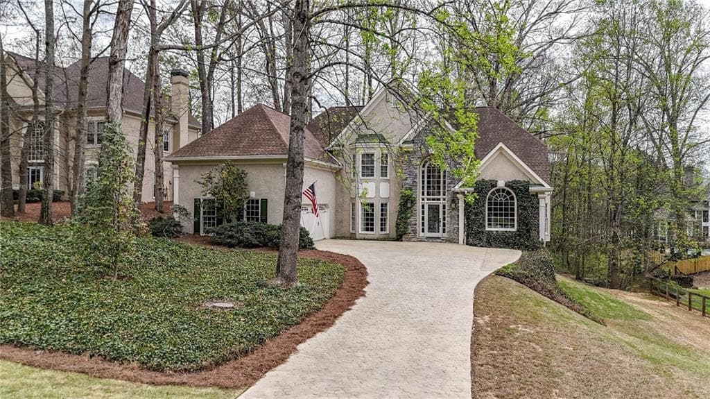 2897 Watchmans Walk, Marietta, GA 30064 — most recent listing photo