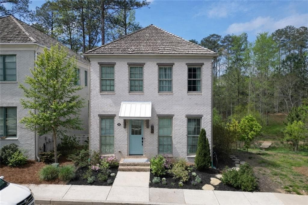 1138 Mado Loop, Chattahoochee Hills, GA 30268 — most recent listing photo