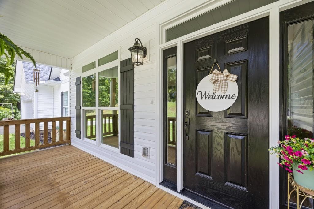 4 bedroom, 3 bathroom, 2,875 sq ft single family residence under contract at 31 Haygood Circle, Dawsonville, GA 30534 — photo 10
