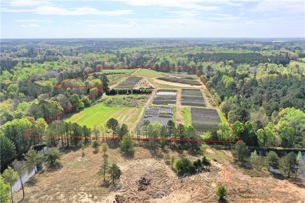 unimproved land for sale at 6039 Walker Bennett Road, Loganville, GA 30052 — photo 10