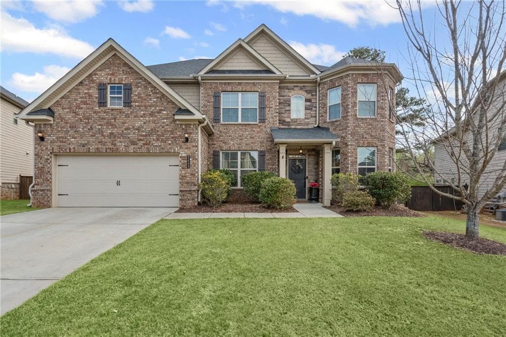 1460 Dahlia Drive, Cumming, GA 30040 — most recent listing photo