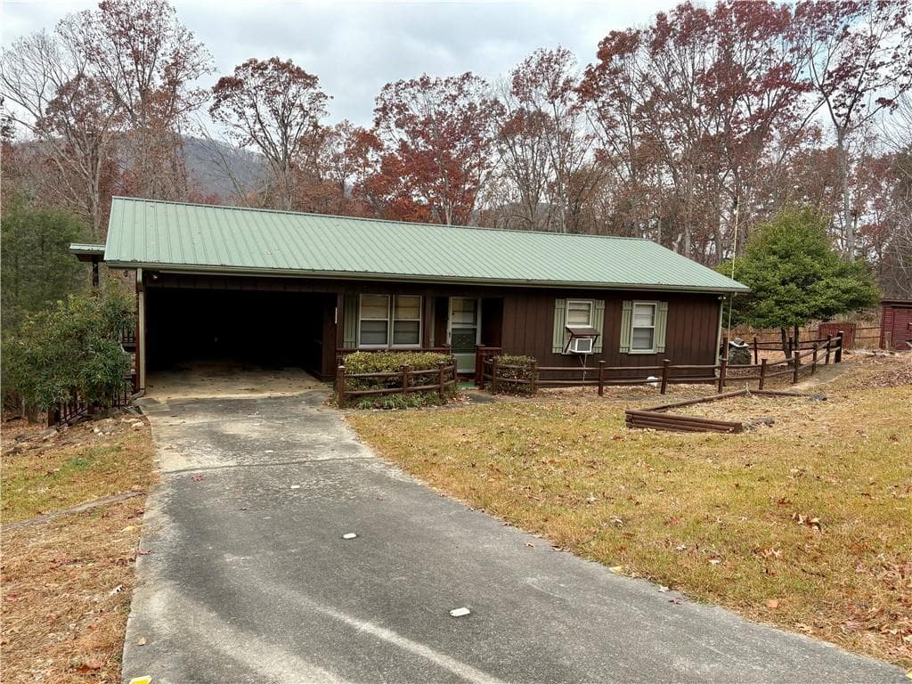 179 Garrison Drive, Cleveland, GA 30528 — most recent listing photo