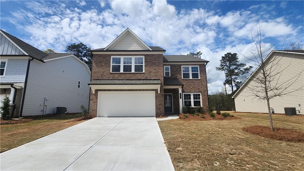 92 Silverleaf Trail, Bethlehem, GA 30620 — most recent listing photo