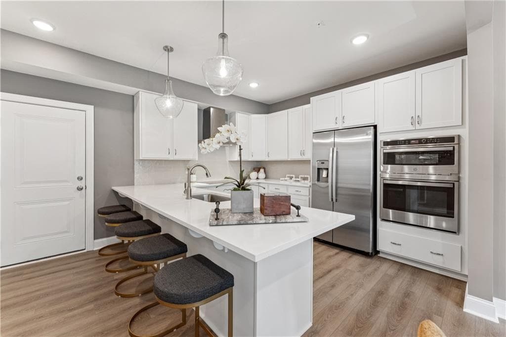 3 bedroom, 3 bathroom, 1,671 sq ft condominium under contract at 340 Skylar Court, Atlanta, GA 30315 — photo 5