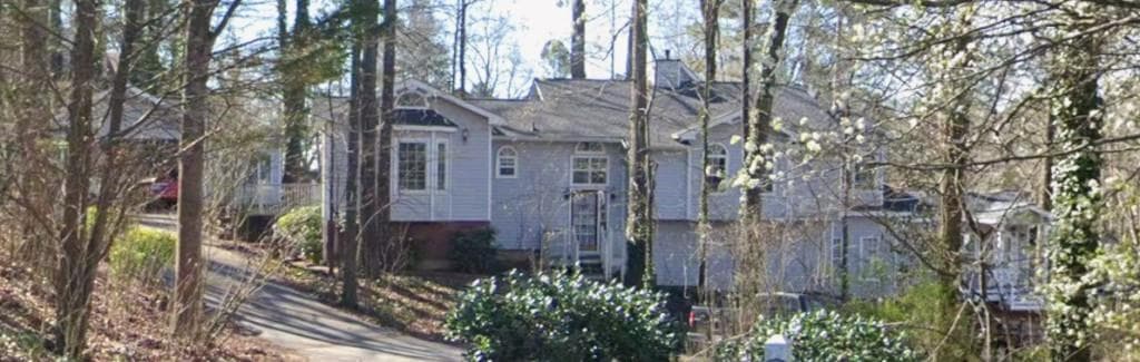 1 bedroom, 1 bathroom other for rent at 3666 Lakewood Court A, Marietta, GA 30066 for $1,200 a month — photo 3