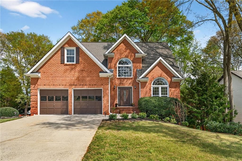 5740 Bryson Lane, Alpharetta, GA 30004 — most recent listing photo