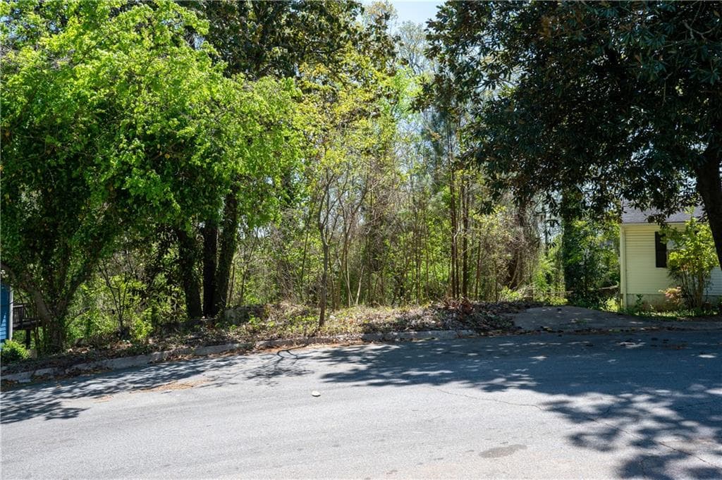 single family residence for sale at 1676 Abner Court, Atlanta, GA 30318