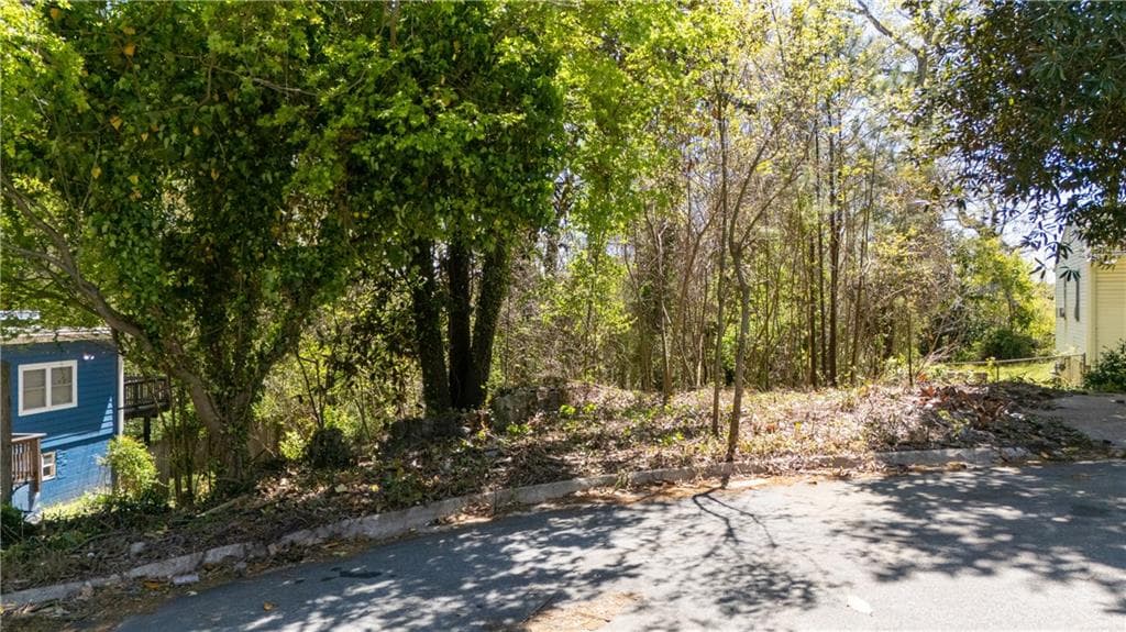 single family residence for sale at 1676 Abner Court, Atlanta, GA 30318 — photo 3