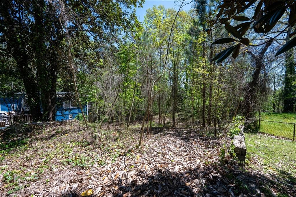 single family residence for sale at 1676 Abner Court, Atlanta, GA 30318 — photo 6