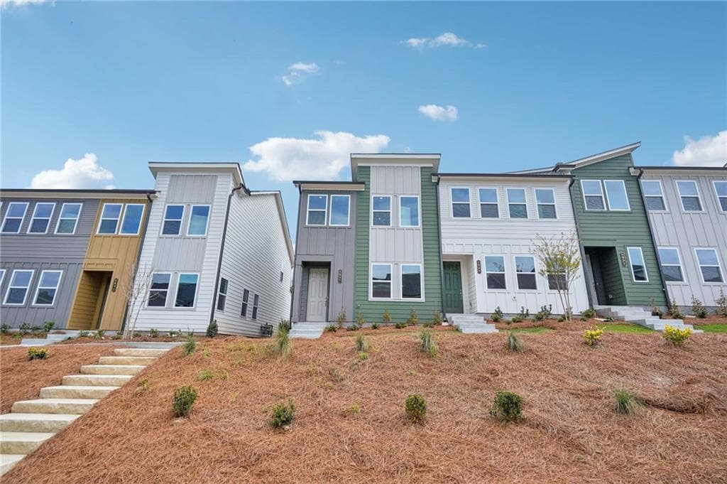 1532 Bryson Drive, Atlanta, GA 30318 — most recent listing photo