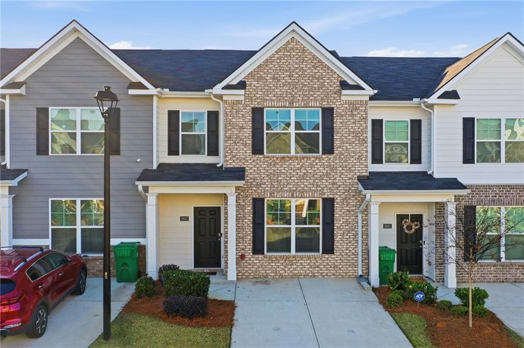 2687 Paxton Place, Decatur, GA 30034 — most recent listing photo