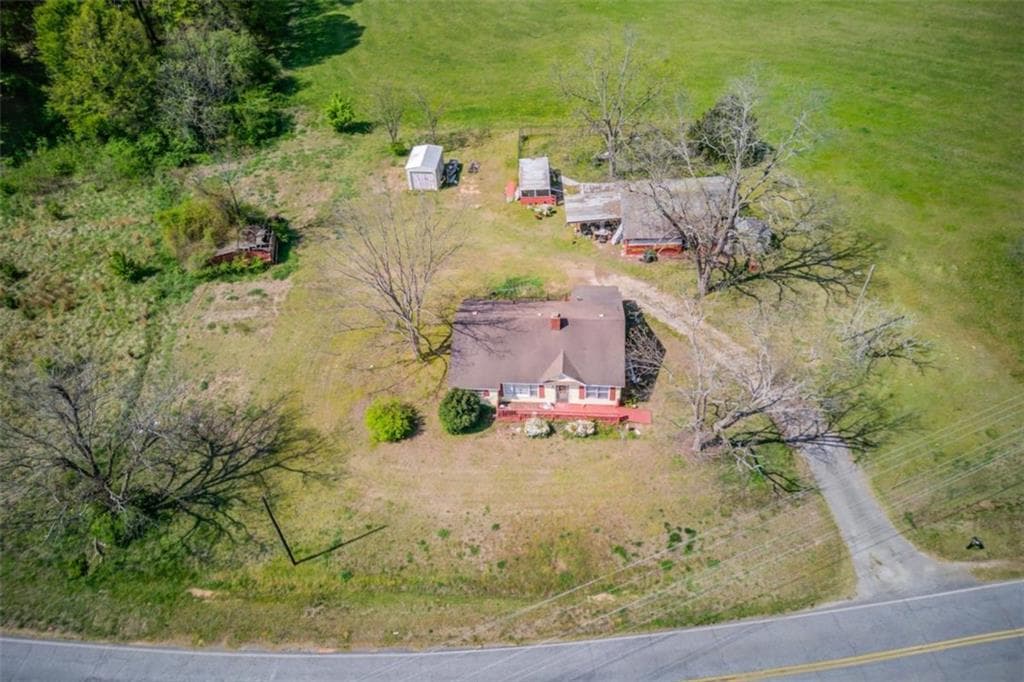 2 bedroom, 2 bathroom other sold at 1023 Poplar Street, Monroe, GA 30655