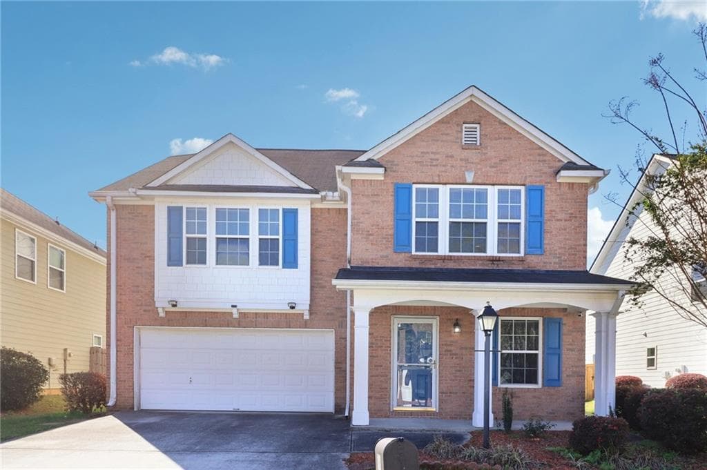 3118 Farmstead Court, Grayson, GA 30017 — most recent listing photo