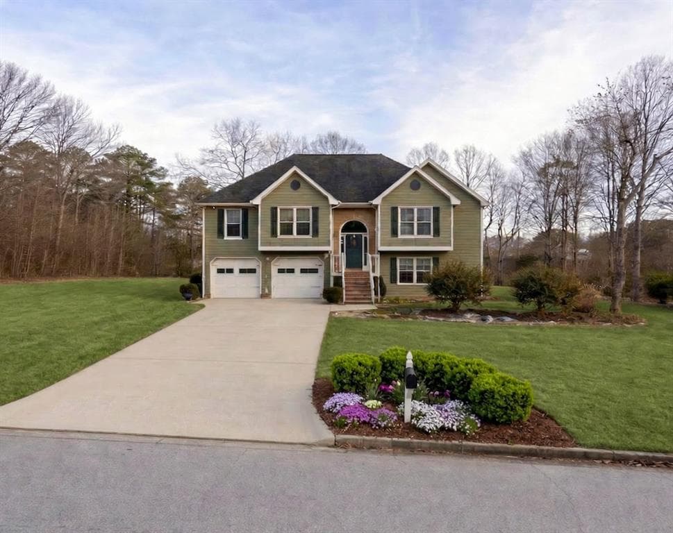 3805 Byrnwycke Drive, Buford, GA 30519 — most recent listing photo